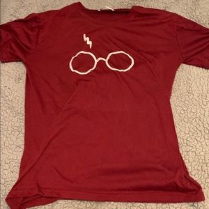 Harry Potter large shirt